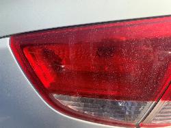 View Auto part Engine Hyundai Ix35 2012