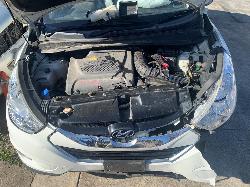 View Auto part Engine Hyundai Ix35 2012