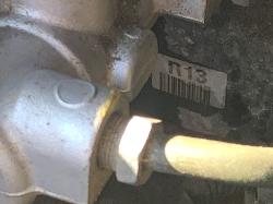 View Auto part Engine Hyundai Ix35 2012