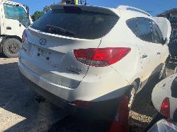 View Auto part Engine Hyundai Ix35 2012