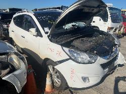 View Auto part Engine Hyundai Ix35 2012