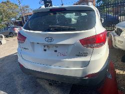 View Auto part Engine Hyundai Ix35 2012