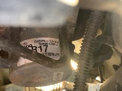 View Auto part Engine Hyundai Ix35 2012