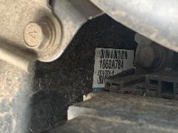 View Auto part A/C Condenser Mitsubishi Outlander 2006