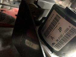 View Auto part Heater Fan Motor Mazda 2 2008