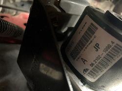 View Auto part Heater Fan Motor Mazda 2 2008