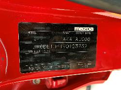 View Auto part Heater Fan Motor Mazda 2 2008