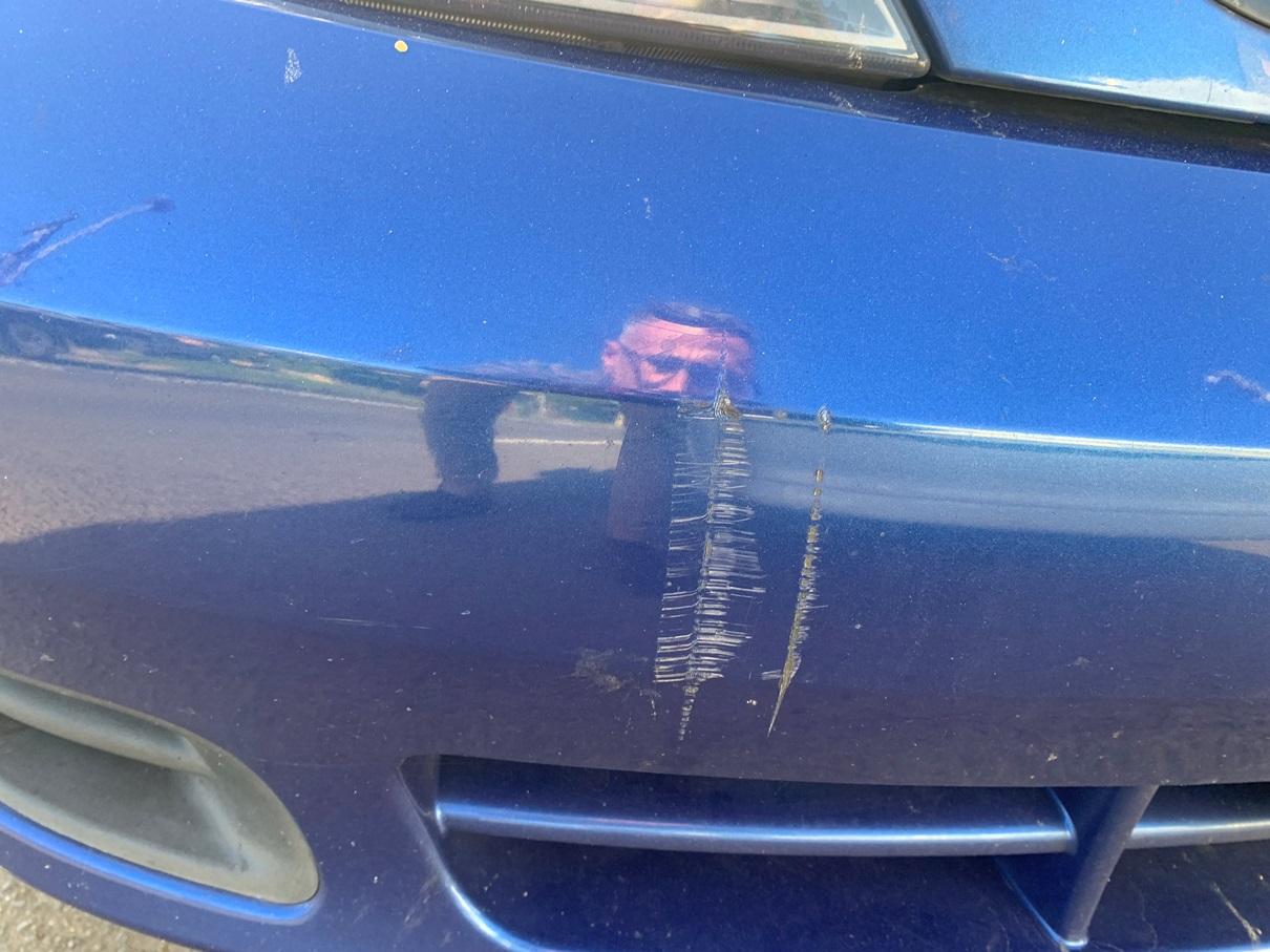 Throttle Body Viva Holden 2007