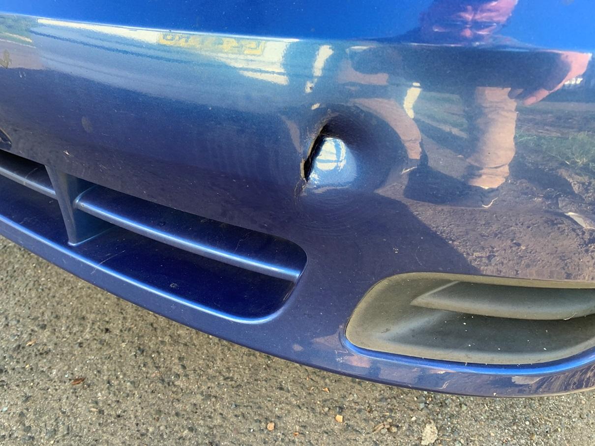 Throttle Body Viva Holden 2007