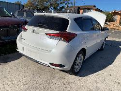 View Auto part Abs Pump/Modulator Toyota Corolla 2015