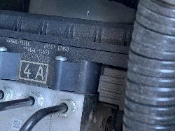 View Auto part Abs Pump/Modulator Toyota Corolla 2015