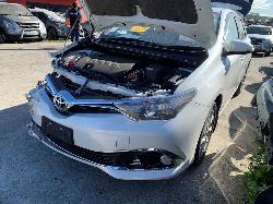 View Auto part Abs Pump/Modulator Toyota Corolla 2015