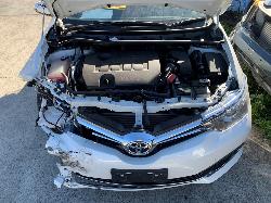 View Auto part Abs Pump/Modulator Toyota Corolla 2015