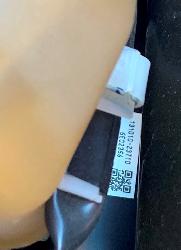 View Auto part Abs Pump/Modulator Toyota Corolla 2015