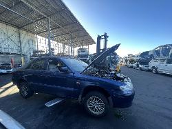 View Auto part A/C Compressor Mazda 626 2000