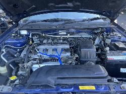 View Auto part A/C Compressor Mazda 626 2000