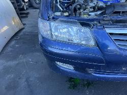 View Auto part A/C Compressor Mazda 626 2000