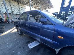 View Auto part A/C Compressor Mazda 626 2000