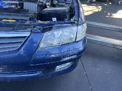 View Auto part A/C Compressor Mazda 626 2000