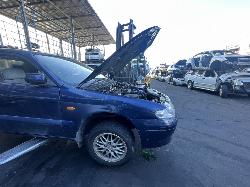 View Auto part A/C Compressor Mazda 626 2000