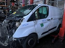 View Auto part Trans/Gearbox Ford Transit Custom 2015