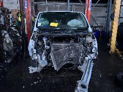 View Auto part Trans/Gearbox Ford Transit Custom 2015