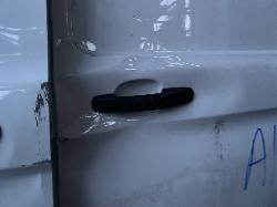 View Auto part Trans/Gearbox Ford Transit Custom 2015