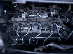 View Auto part Trans/Gearbox Ford Transit Custom 2015