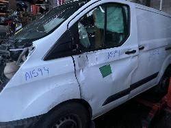 View Auto part Trans/Gearbox Ford Transit Custom 2015