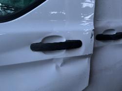 View Auto part Trans/Gearbox Ford Transit Custom 2015