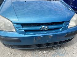 View Auto part Seatbelt/Stalk Hyundai Getz 2004