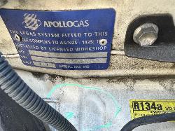 View Auto part Fuel Pump Toyota Hiace 2008