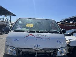 View Auto part Fuel Pump Toyota Hiace 2008