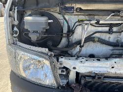 View Auto part Fuel Pump Toyota Hiace 2008