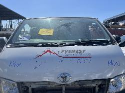 View Auto part Fuel Pump Toyota Hiace 2008