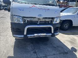 View Auto part Fuel Pump Toyota Hiace 2008