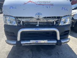 View Auto part Fuel Pump Toyota Hiace 2008