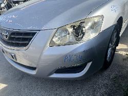 View Auto part Instrument Cluster Toyota Aurion 2008