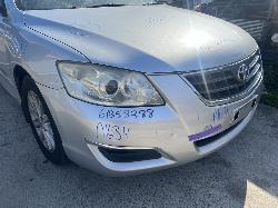 View Auto part Instrument Cluster Toyota Aurion 2008