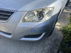 View Auto part Instrument Cluster Toyota Aurion 2008