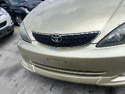 View Auto part Rear Bumper Toyota Camry 2004