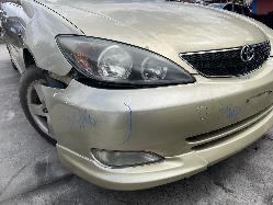 View Auto part Rear Bumper Toyota Camry 2004