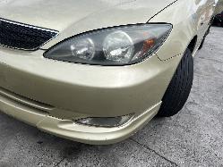 View Auto part Rear Bumper Toyota Camry 2004