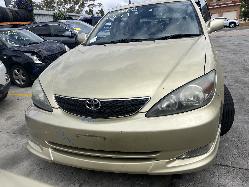 View Auto part Rear Bumper Toyota Camry 2004
