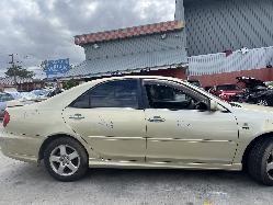 View Auto part Rear Bumper Toyota Camry 2004