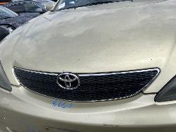 View Auto part Rear Bumper Toyota Camry 2004