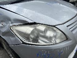 View Auto part A/C Condenser Toyota Corolla 2010