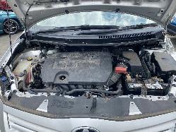View Auto part A/C Condenser Toyota Corolla 2010