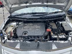 View Auto part A/C Condenser Toyota Corolla 2010