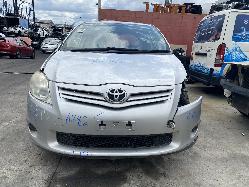 View Auto part A/C Condenser Toyota Corolla 2010